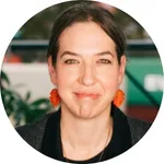 Sarah Cohen
