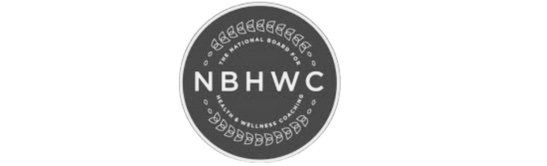 NBHWC - home page logo